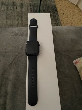 apple watch serie 4 44mm gps+cell 2020