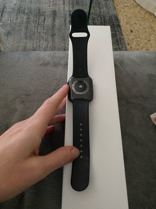 apple watch serie 4 44mm gps+cell 2020