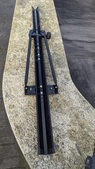 Porta bicicletas