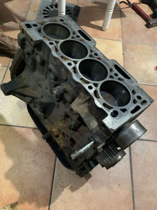 OFERTON Bloque saxo 16v nfx 106 gti