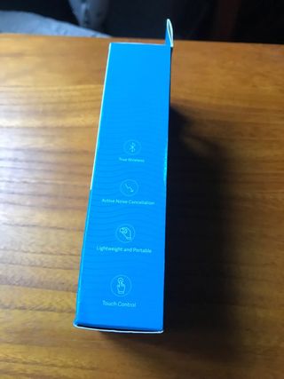 auriculares inalambricos xiaomi