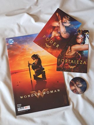 Merch oficial cine