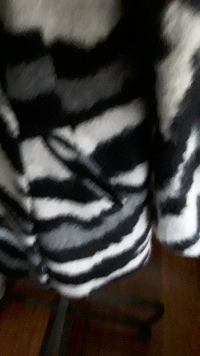 ABRIGO MUJER STRADIVARIUS