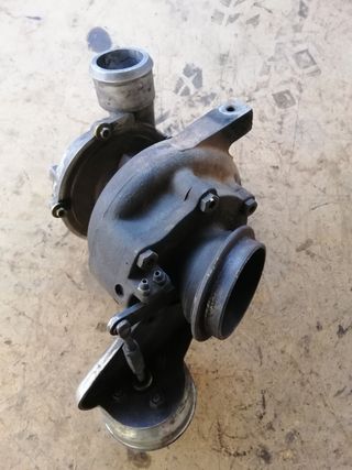 TURBO MERCEDES 2.2 CDI A6460960199
