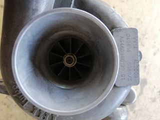 TURBO MERCEDES 2.2 CDI A6460960199