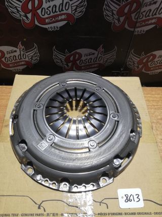 kit embrague SEAT IBIZA IV (6j5, 6PI) 04C141025P /