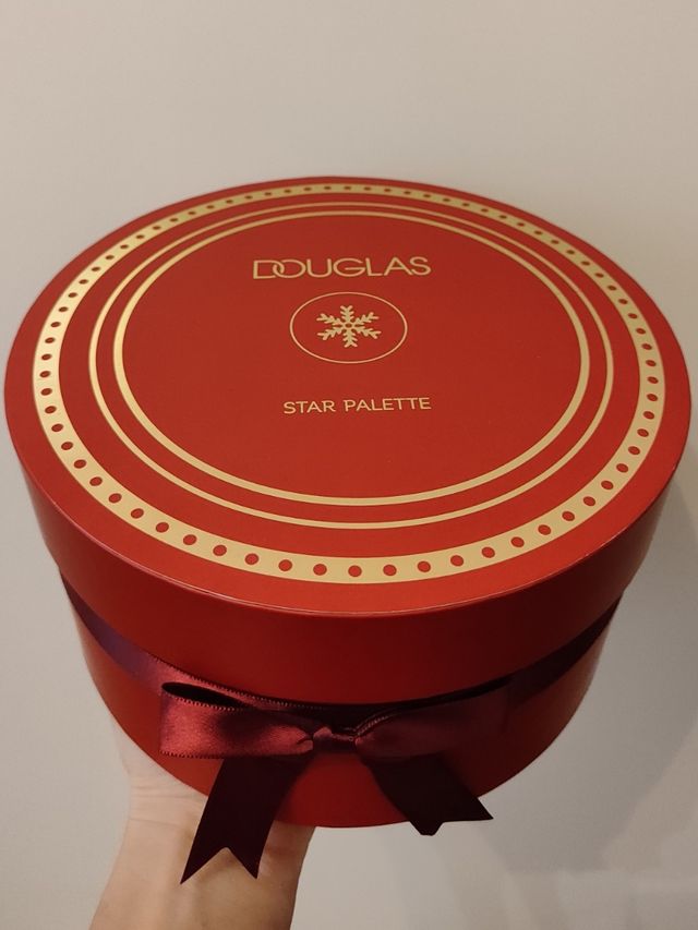 Douglas Star Palette 2023