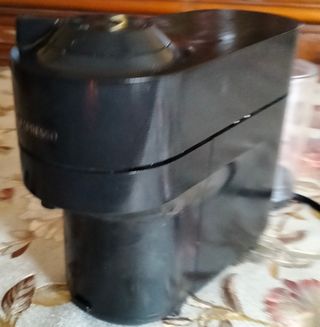 Cafetera Nespresso Vertuo