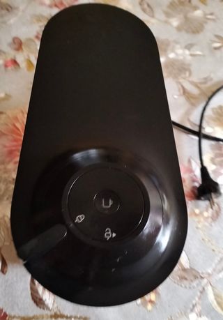 Cafetera Nespresso Vertuo