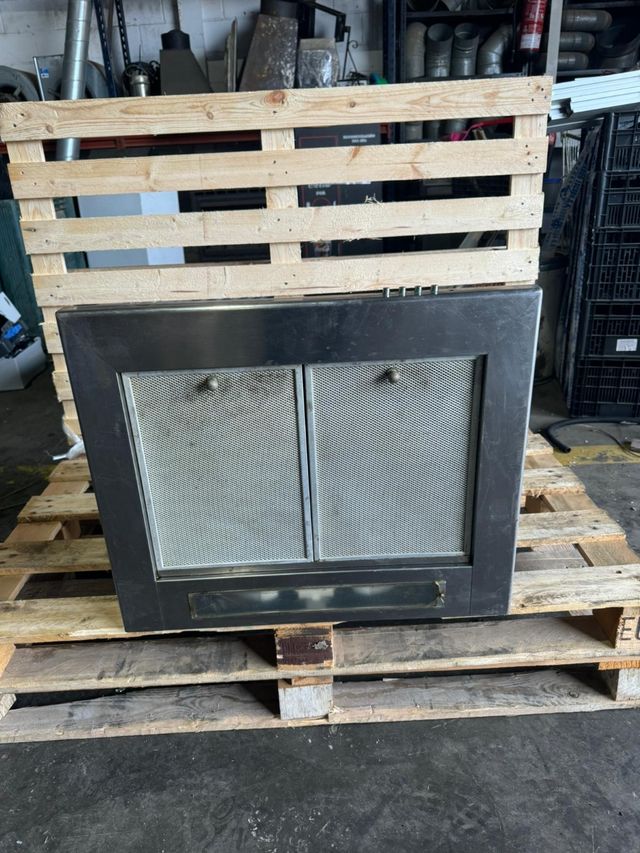 Campana extractora Nodor