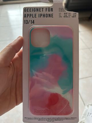 Funda Iphone 13/14