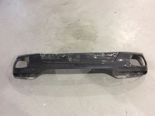 Paragolpes trasero Bmw X6 2018 Acabado M