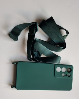 Funda SAMSUNG GALAXY S23,  S21 PLUS, 