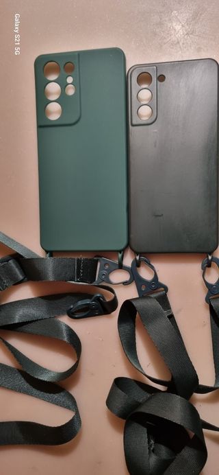 Funda SAMSUNG GALAXY S23,  S21 PLUS, 