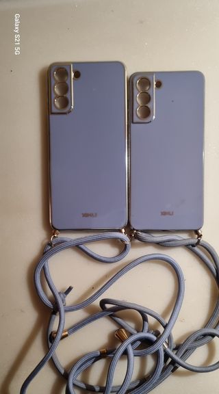 Funda SAMSUNG GALAXY S23,  S21 PLUS, 