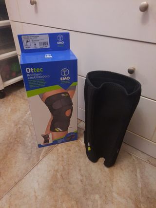 RODILLERA 
