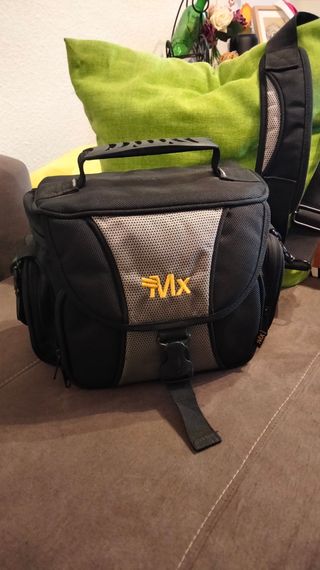 Kit fotografía CANON