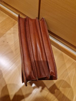 Maletín ejecutivo de piel