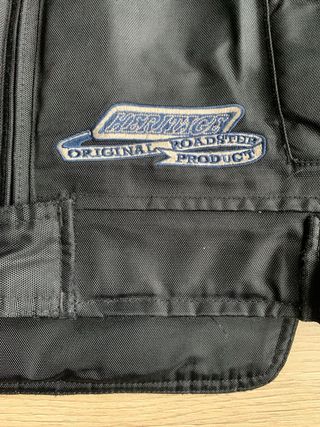 Chaqueta cordura moto Bering