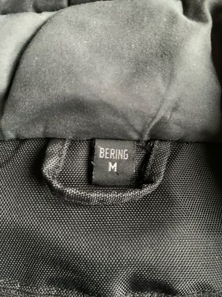 Chaqueta cordura moto Bering