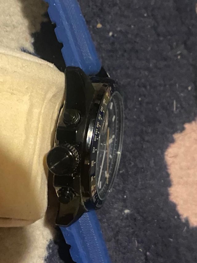Reloj caballero Fossil. Nuevo