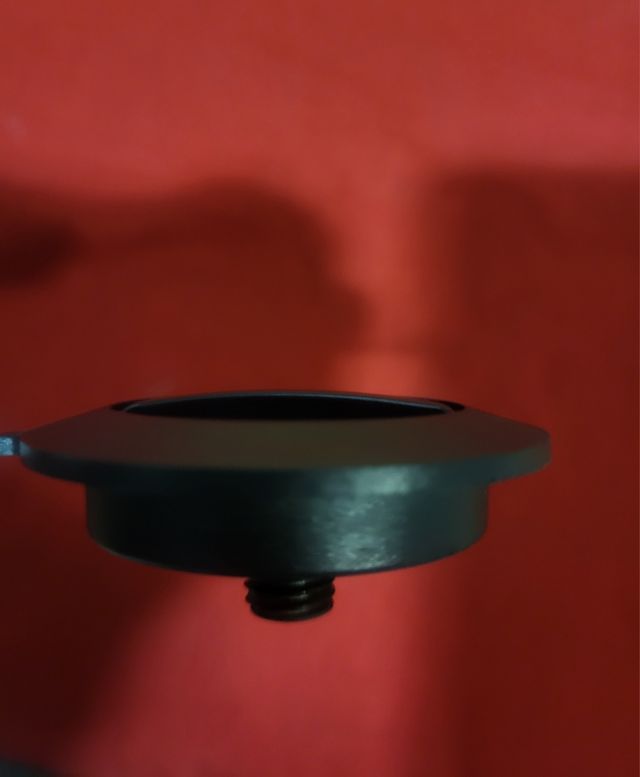 Coperchio per serbatoio autogas