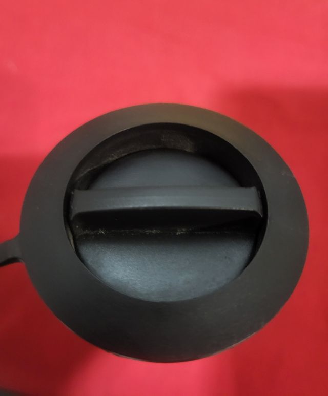 Coperchio per serbatoio autogas