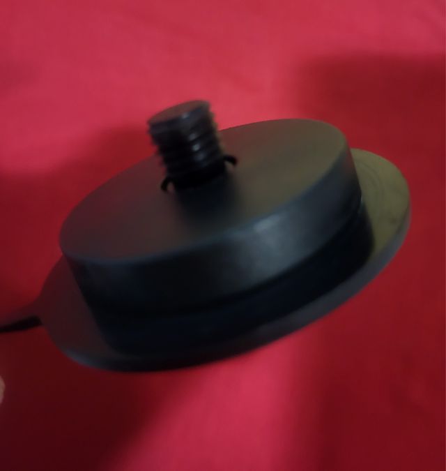 Coperchio per serbatoio autogas