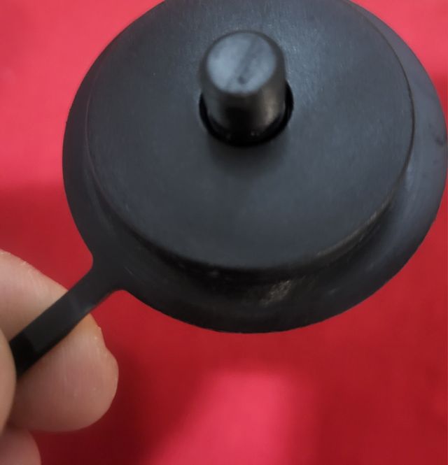 Coperchio per serbatoio autogas