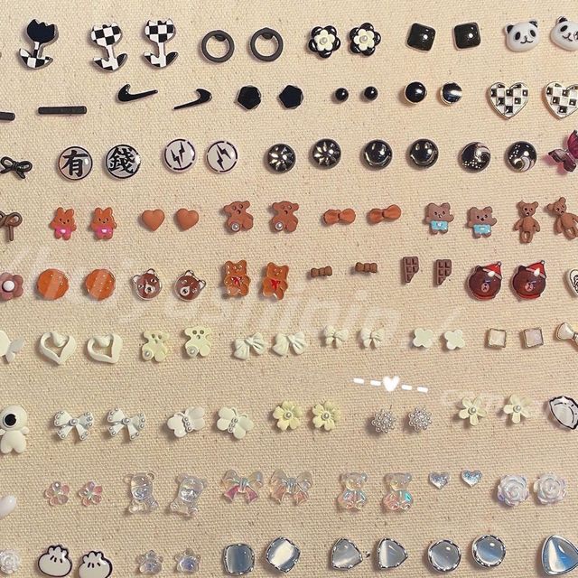 pendientes colores para regalo