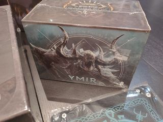 Mythic Battles Ragnarok All-In