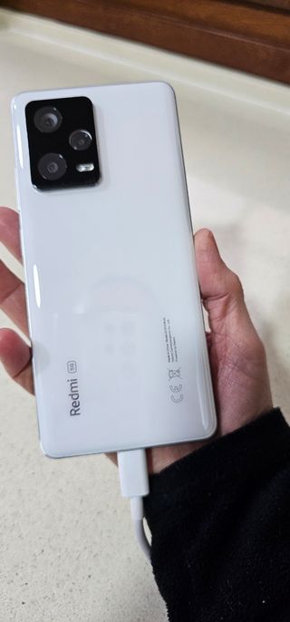 Movil Xiaomi.