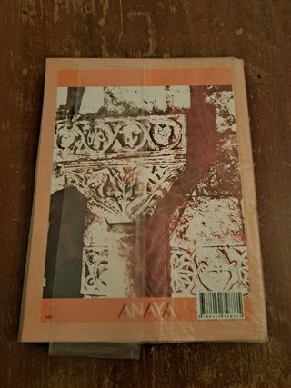 Geografía e historia de España