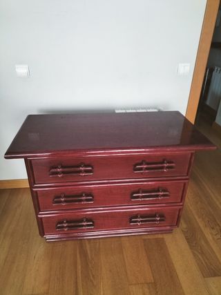 Muebles Dormitorio Vintage Roché Bobois