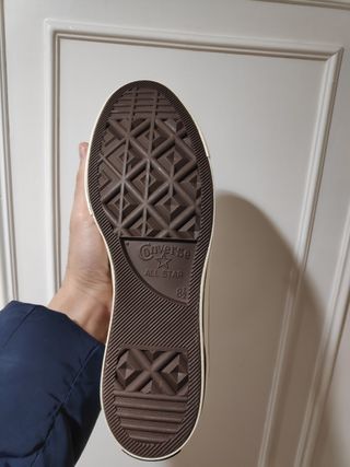 Converse Chuck 70 Canvas