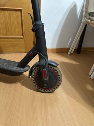 Patinete Xiaomi Mi Electric Scooter Pro