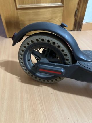Patinete Xiaomi Mi Electric Scooter Pro