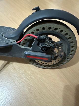 Patinete Xiaomi Mi Electric Scooter Pro