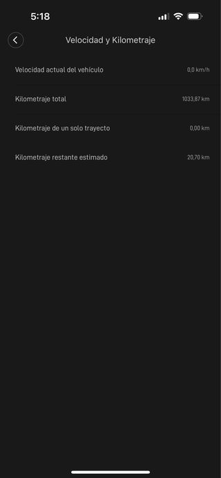 Patinete Xiaomi Mi Electric Scooter Pro