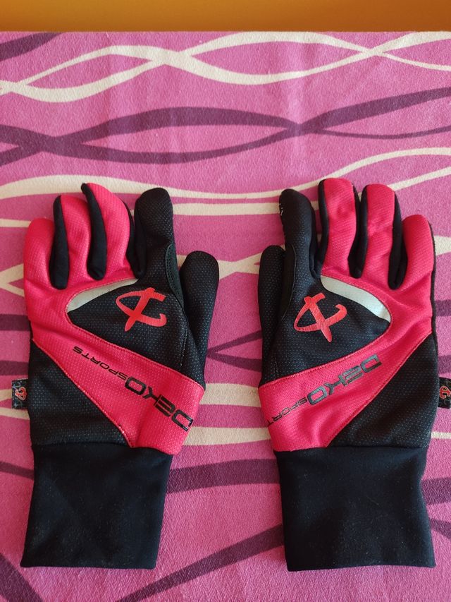 Guanti invernali MTB MTB MTB 