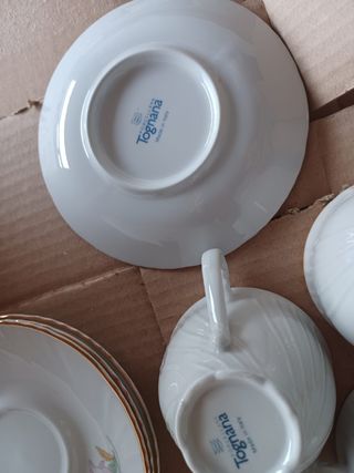 Servizio da caffè 