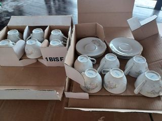 Servizio da caffè 