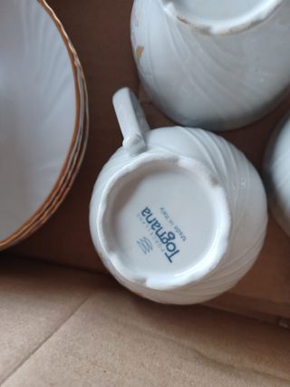 Servizio da caffè 