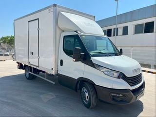 Iveco Daily 35C16, 06/2022