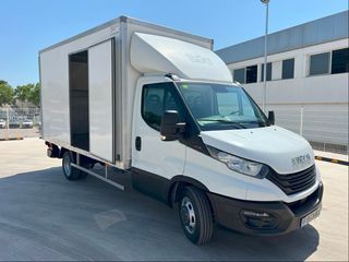 Iveco Daily 35C16, 06/2022