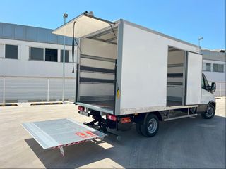 Iveco Daily 35C16, 06/2022