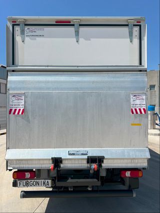 Iveco Daily 35C16, 06/2022