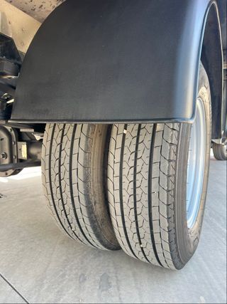 Iveco Daily 35C16, 06/2022