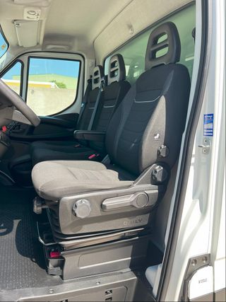 Iveco Daily 35C16, 06/2022