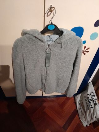 Cazadora 